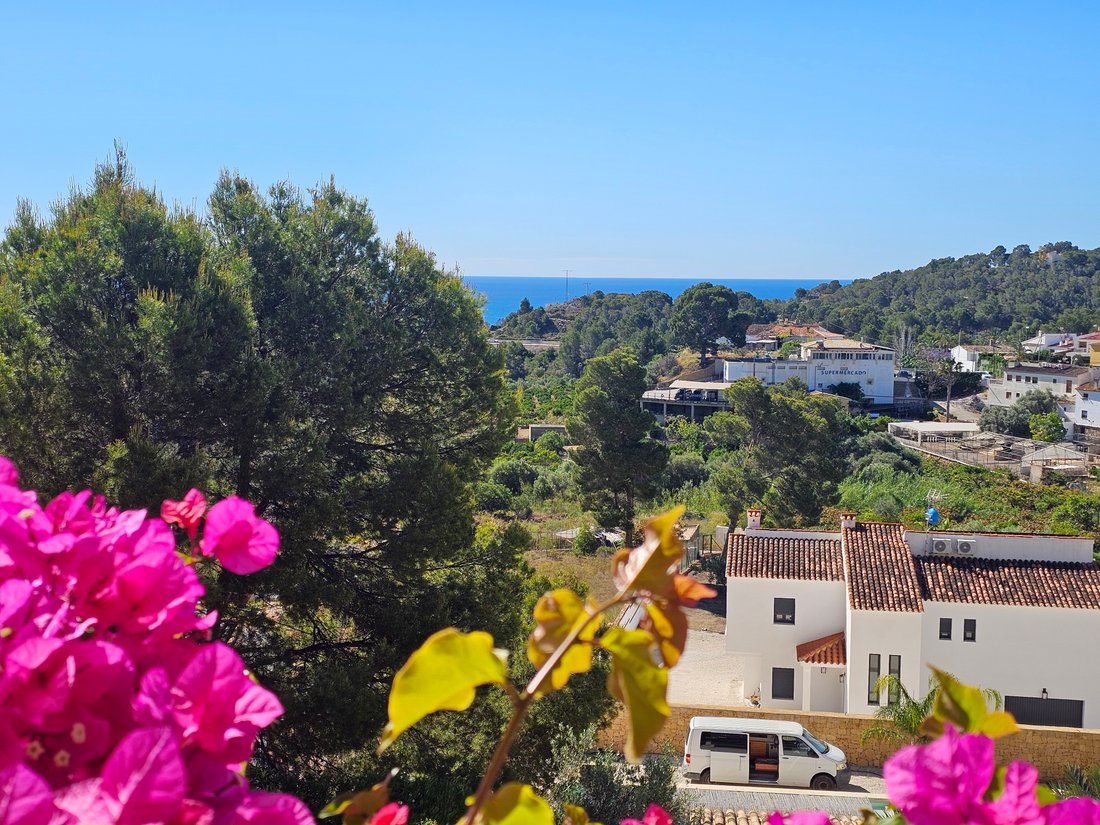 Villa in Altea, Valencian Community, Spain 5 - 18674515