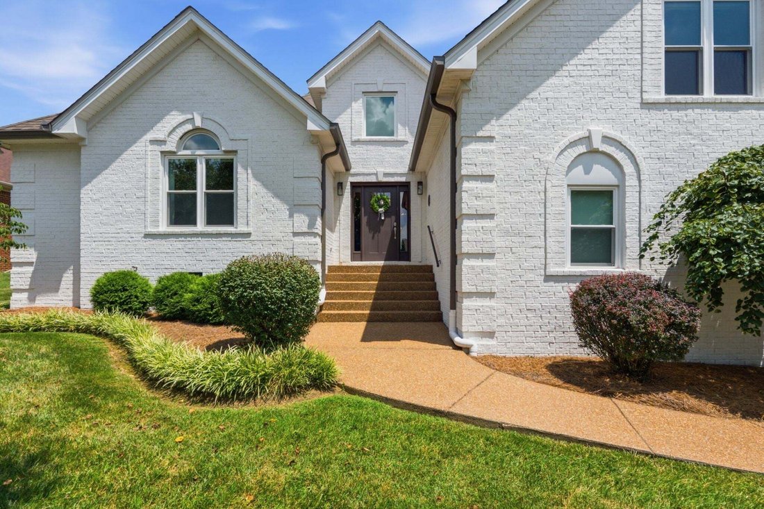 House in Spring Hill, Tennessee, United States 4 - 18677108