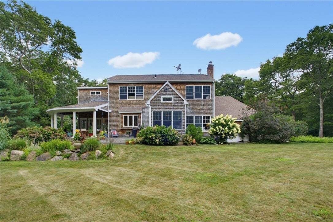 House in South Kingstown, Rhode Island, United States 4 - 18676738
