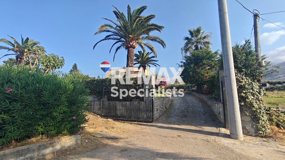 Apokoronas, Greece 2 - 18674591