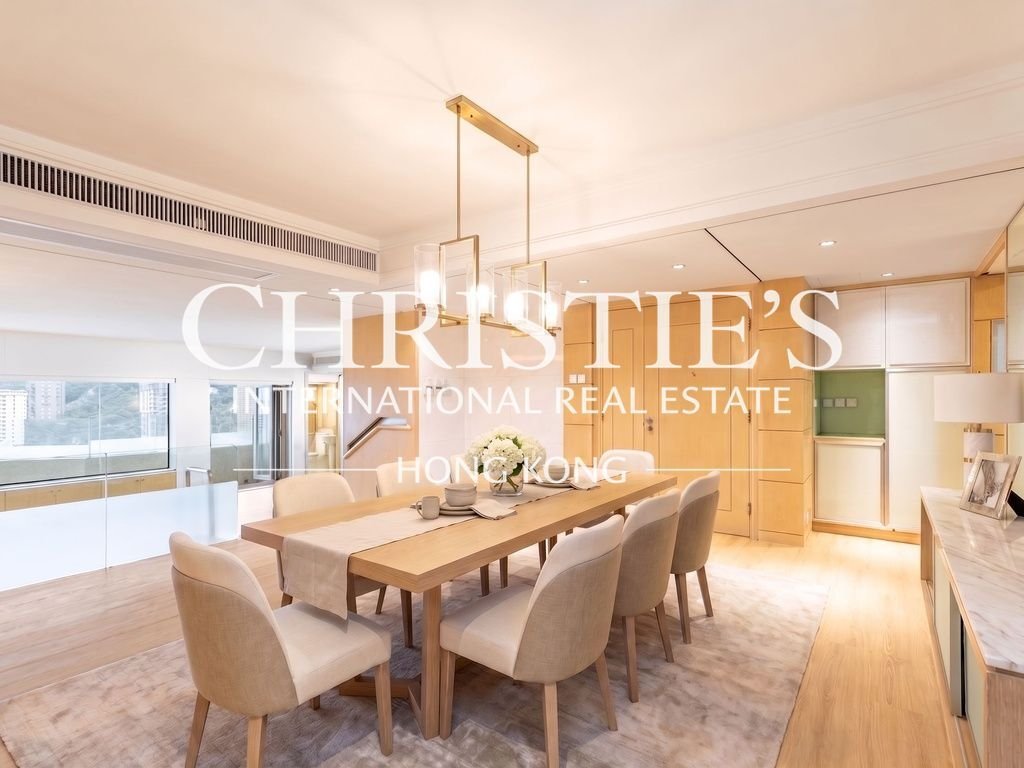 Apartment in Hong Kong, Hong Kong 4 - 15434255
