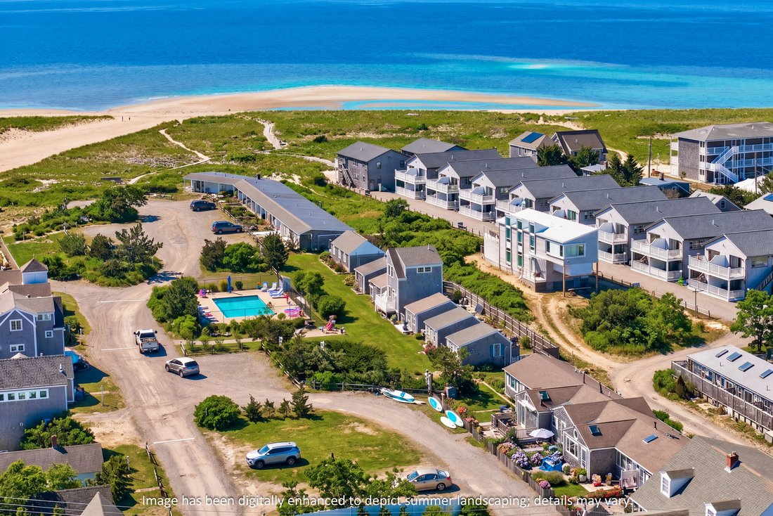 Condominio en Provincetown, Massachusetts, Estados Unidos 2 - 17422389
