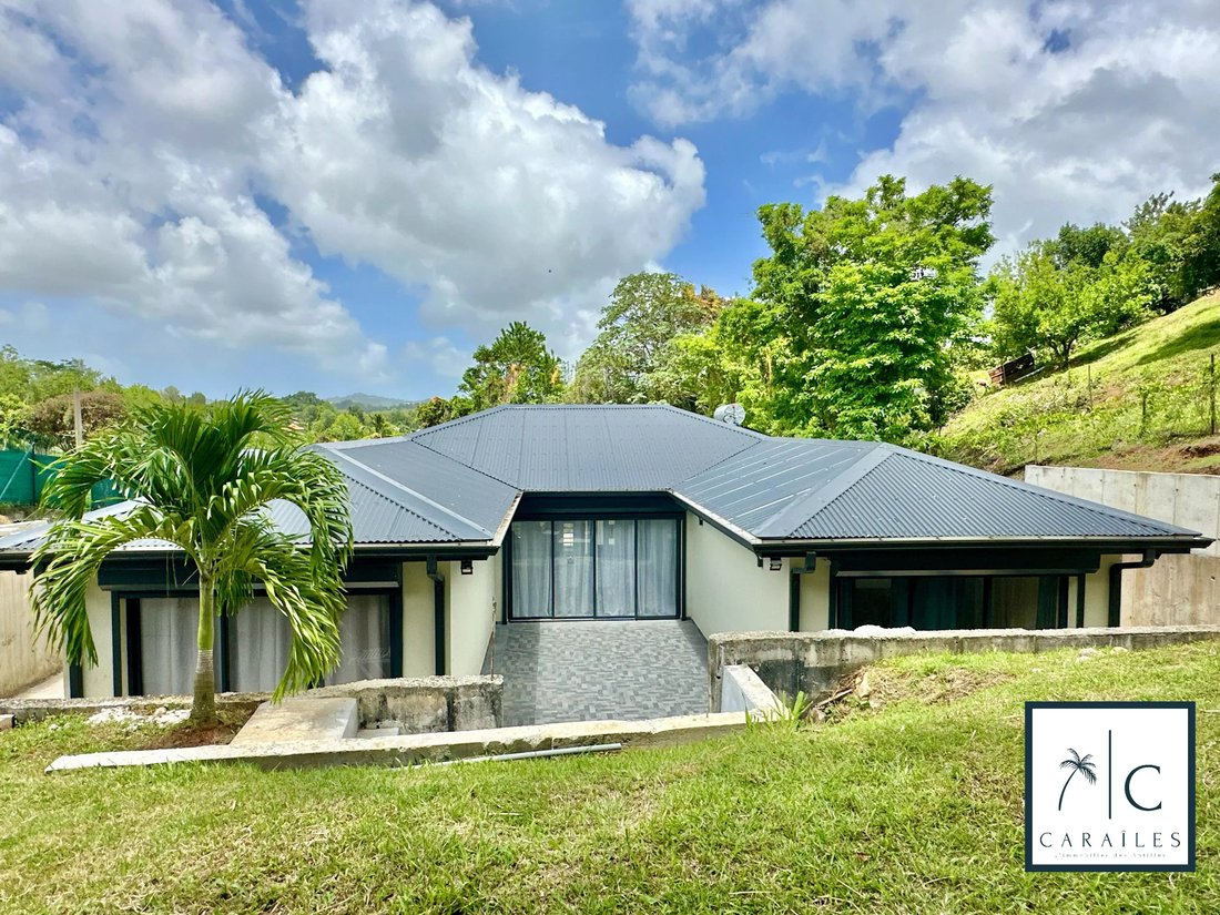 House in Ducos, Le Marin, Martinique 2 - 18325090