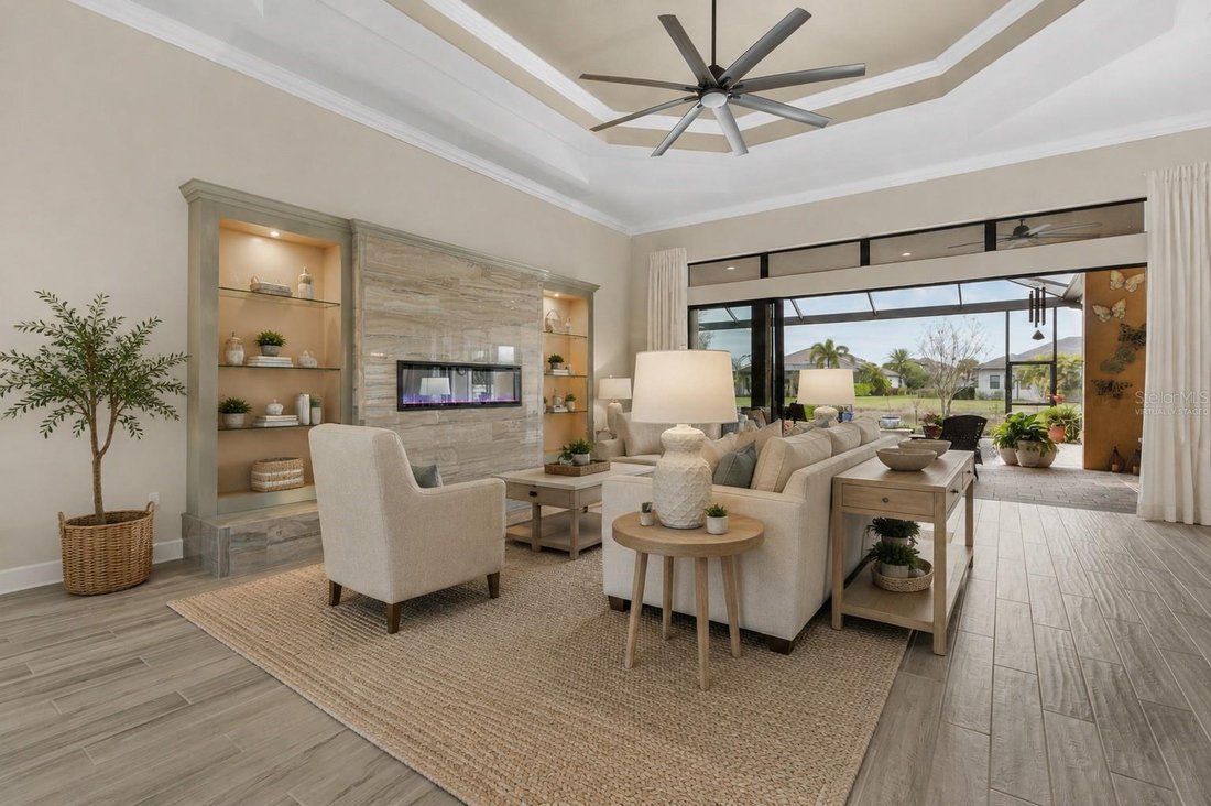 House in Sarasota, Florida, United States 4 - 17318892