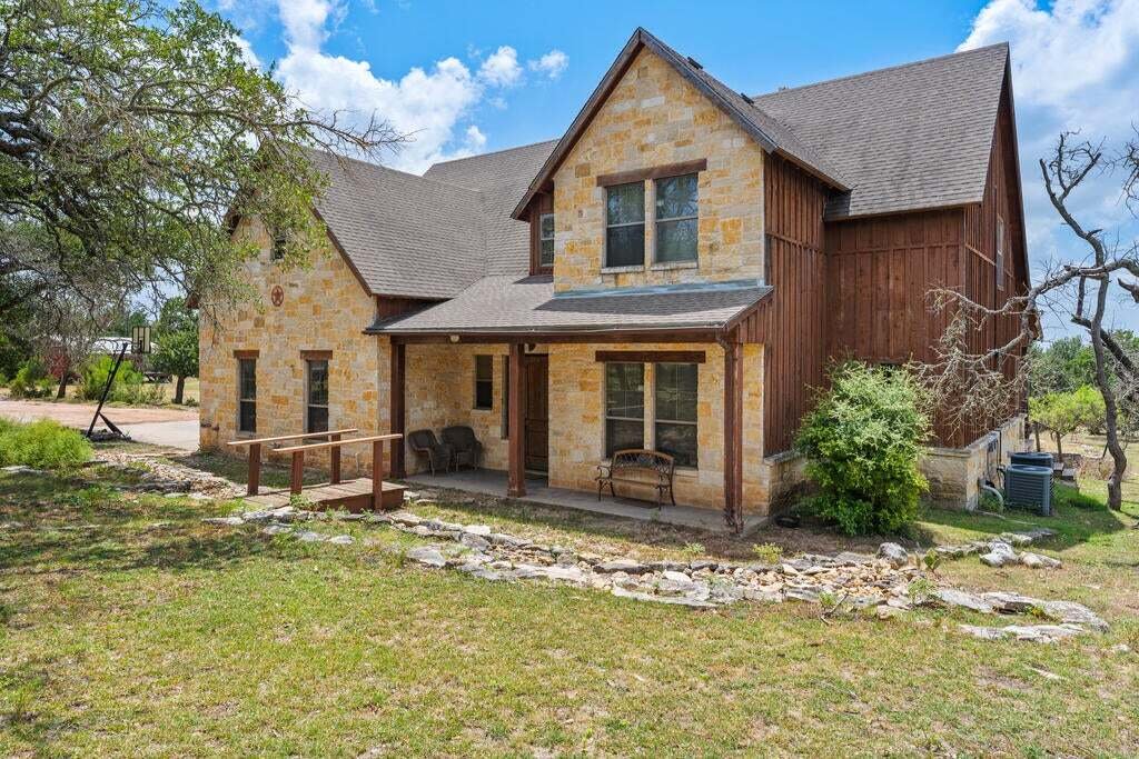 House in Fredericksburg, Texas, United States 1 - 18678505