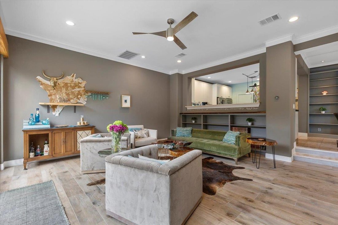 House in Austin, Texas, United States 3 - 18678538