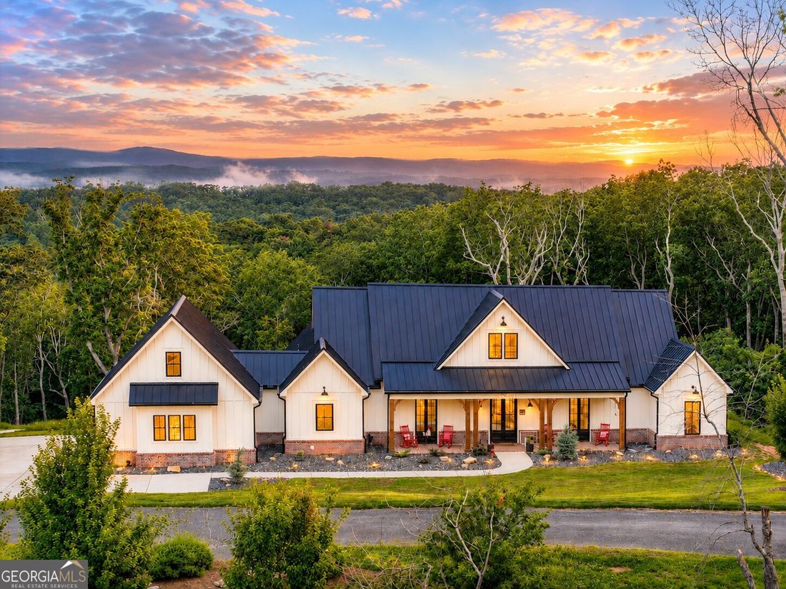 Haus in Talking Rock, Georgia, Vereinigte Staaten 1 - 18577416