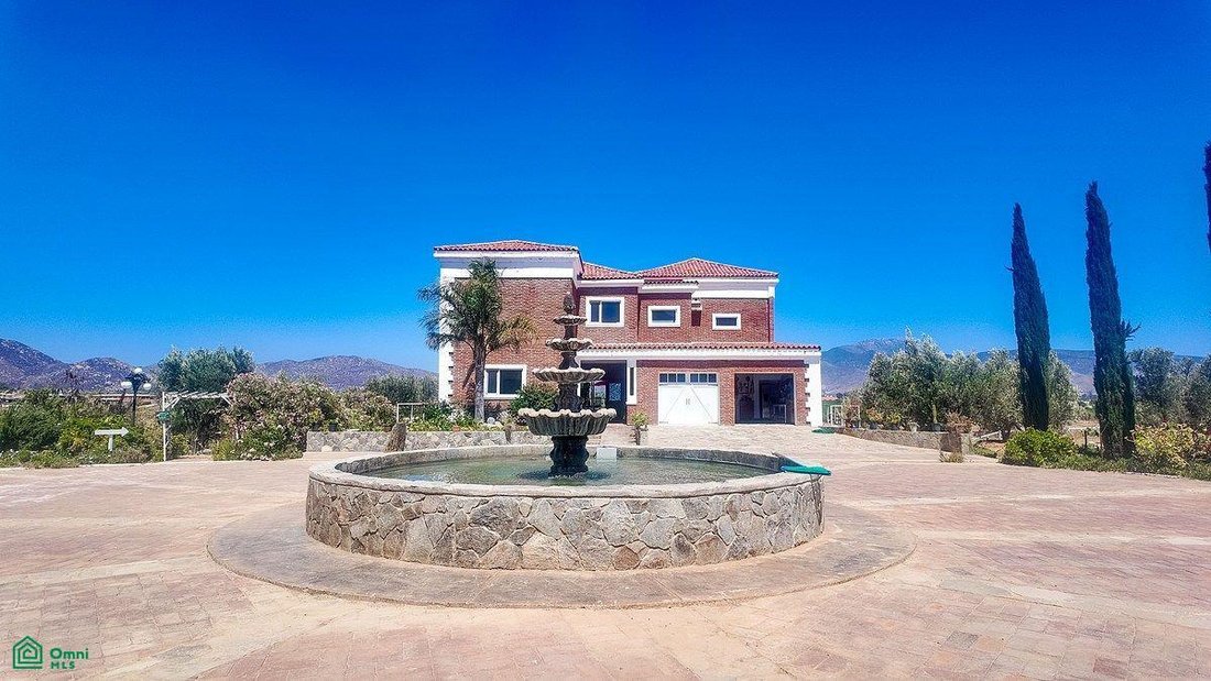 Condo in Ensenada, Baja California, Mexico 1 - 18407886