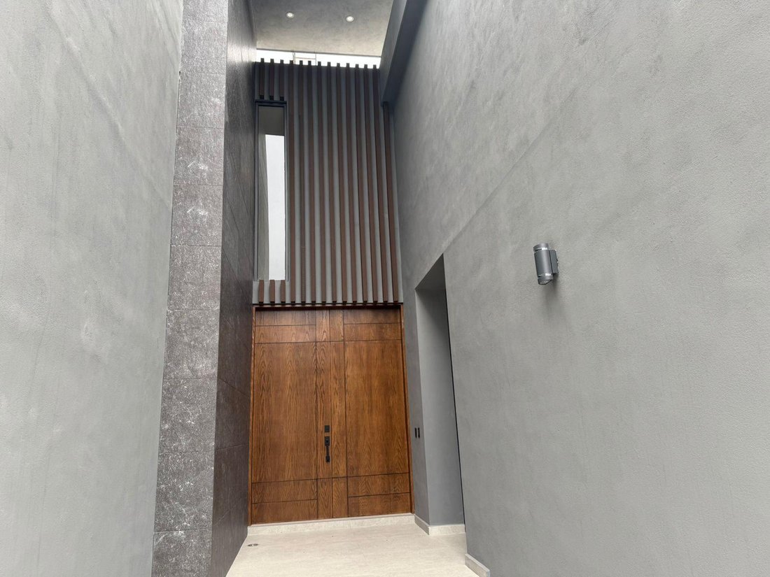 House in Monterrey, Nuevo Leon, Mexico 2 - 18675215