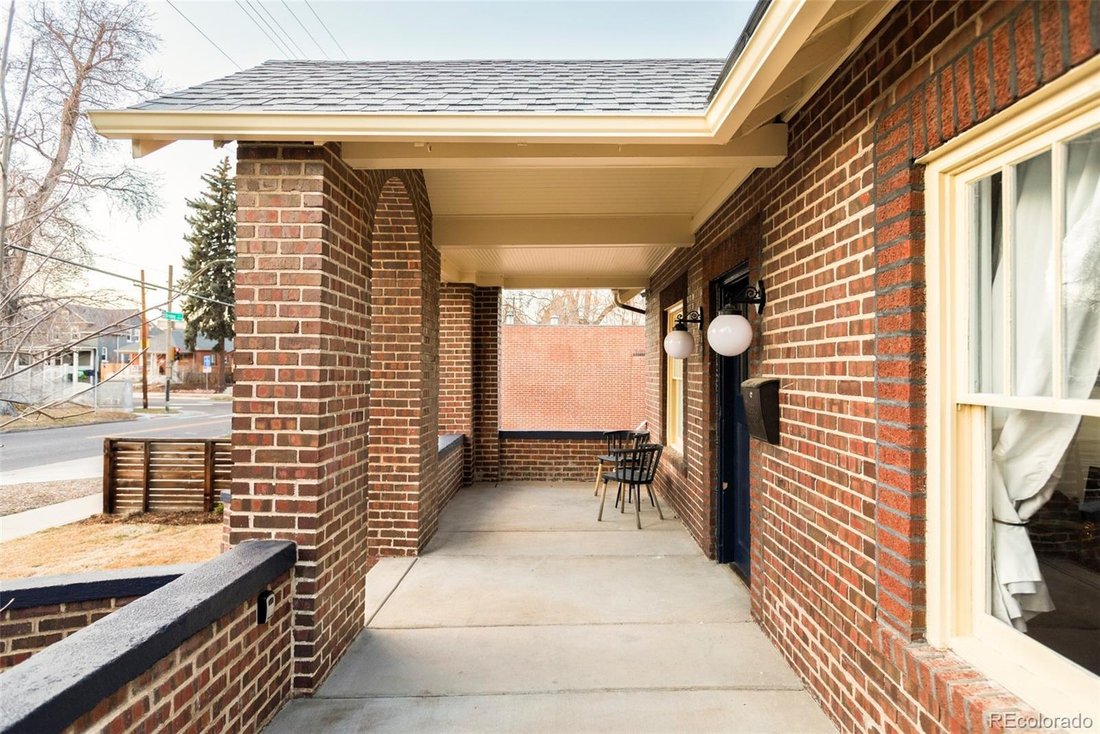 House in Denver, Colorado, United States 4 - 18675729
