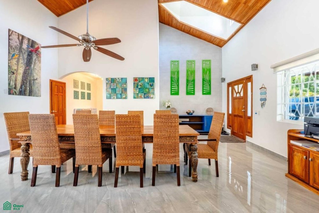 Casa en Playa Hermosa, Provincia de Guanacaste, Costa Rica 5 - 17088323