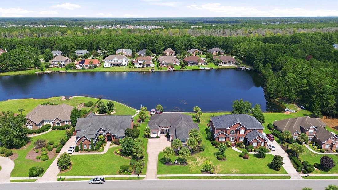 House in Myrtle Beach, South Carolina, United States 5 - 18675615