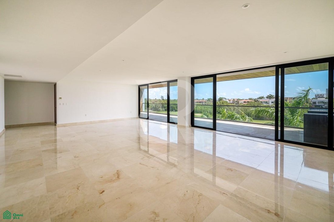 Condo in Cancún, Quintana Roo, Mexico 1 - 17848439