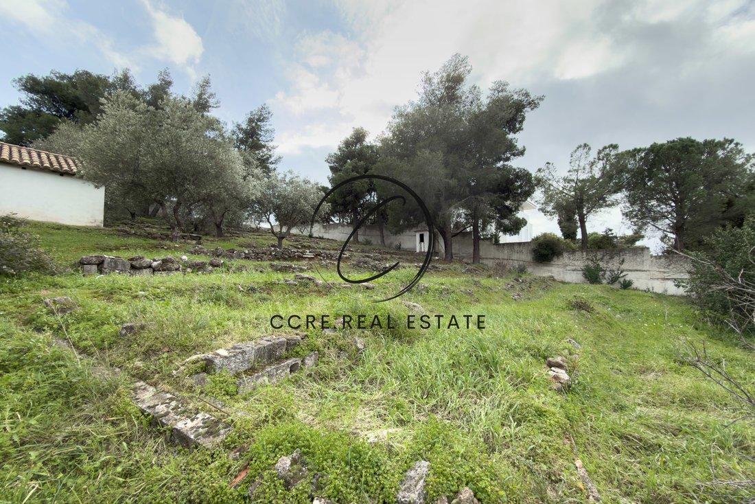 Land in Kifisia, Attica, Greece 1 - 18674613