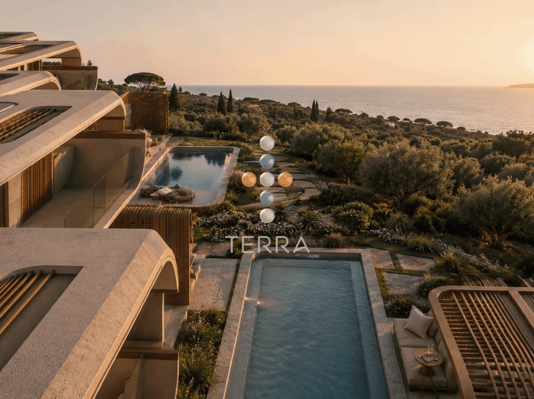 Villa a Creta, Grecia 3 - 18678536