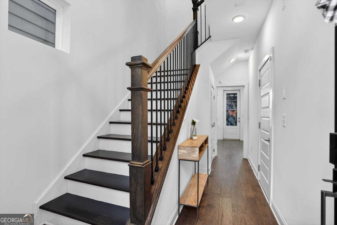 House in Atlanta, Georgia, United States 4 - 18676212