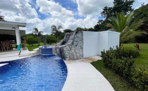 Haus in Sardinal District, Provinz Guanacaste, Costa Rica 1
