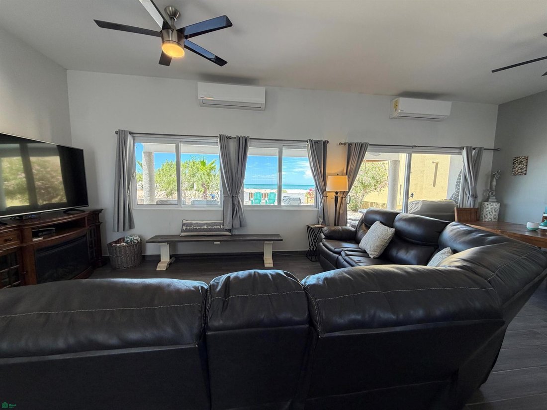 House in Laguna Shores, Sonora, Mexico 4 - 18285364