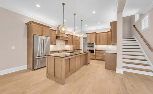 Townhouse in Hendersonville, Tennessee, United States 1