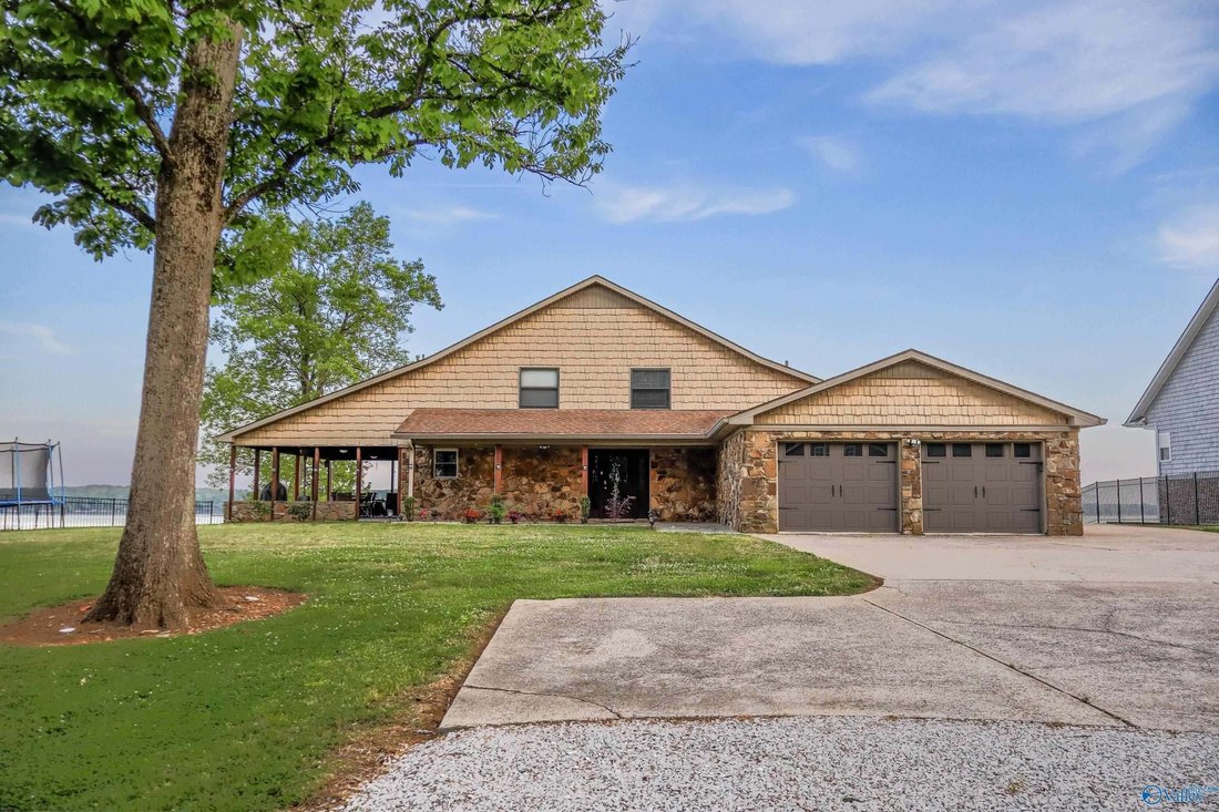 House in Killen, Alabama, United States 1 - 18675857