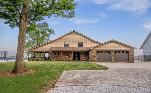 Maison à Killen, Alabama, États-Unis 1