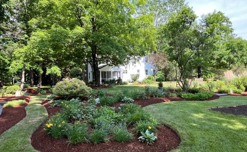House in Killingworth, Connecticut, United States 1