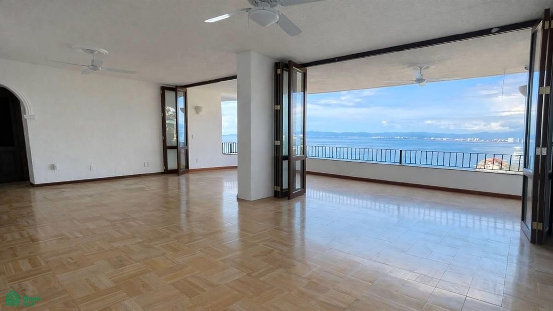 Condo in Puerto Vallarta, Jalisco, Mexico 3 - 17231956