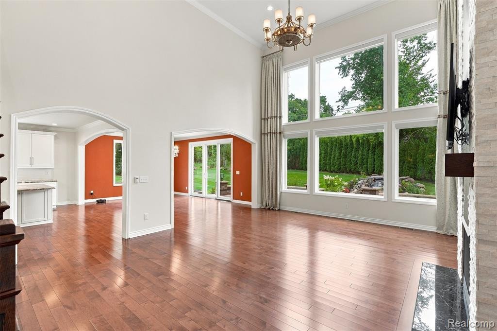 House in Farmington Hills, Michigan, United States 5 - 18656938