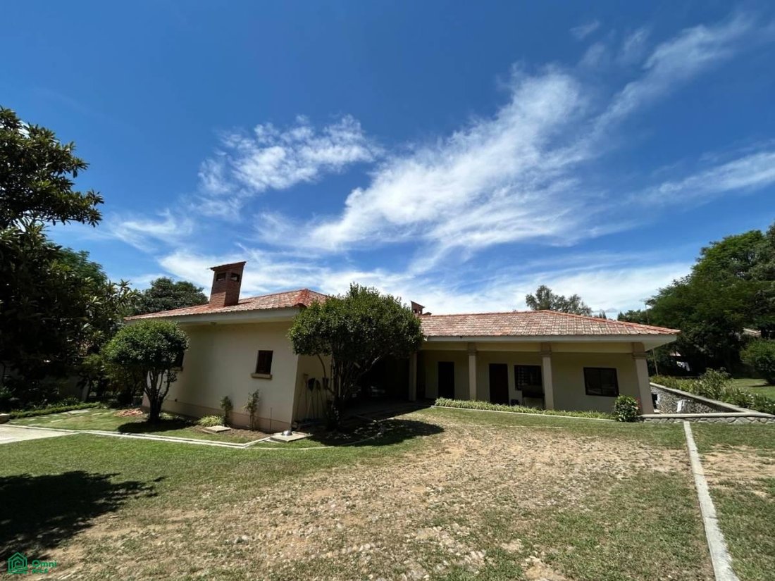 House in Tarija, Tarija Department, Bolivia 2 - 17232562