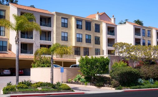 Condo in Montecito, California, United States 1