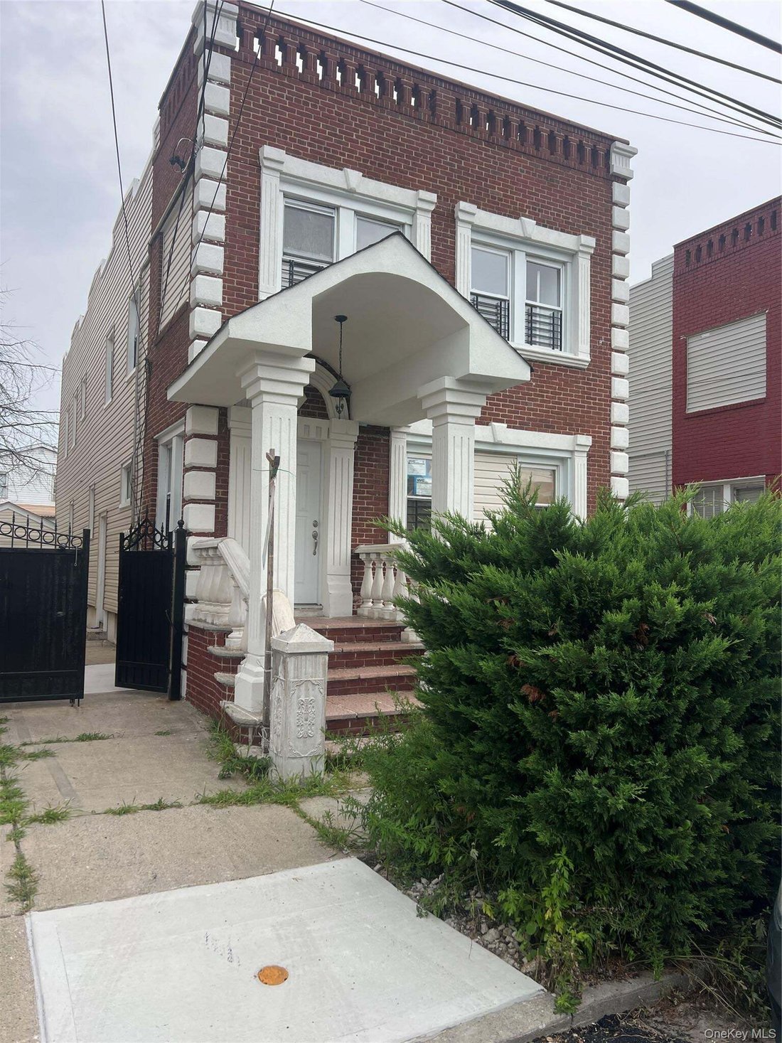 Land in New York, New York, United States 1 - 18676594