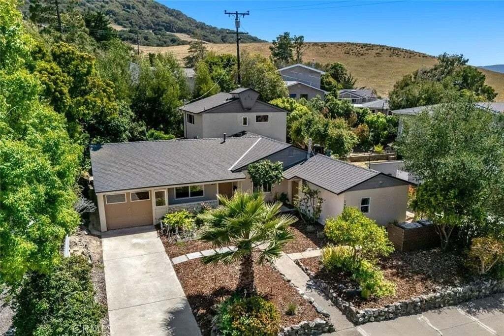 Casa a San Luis Obispo, California, Stati Uniti 2 - 18013309