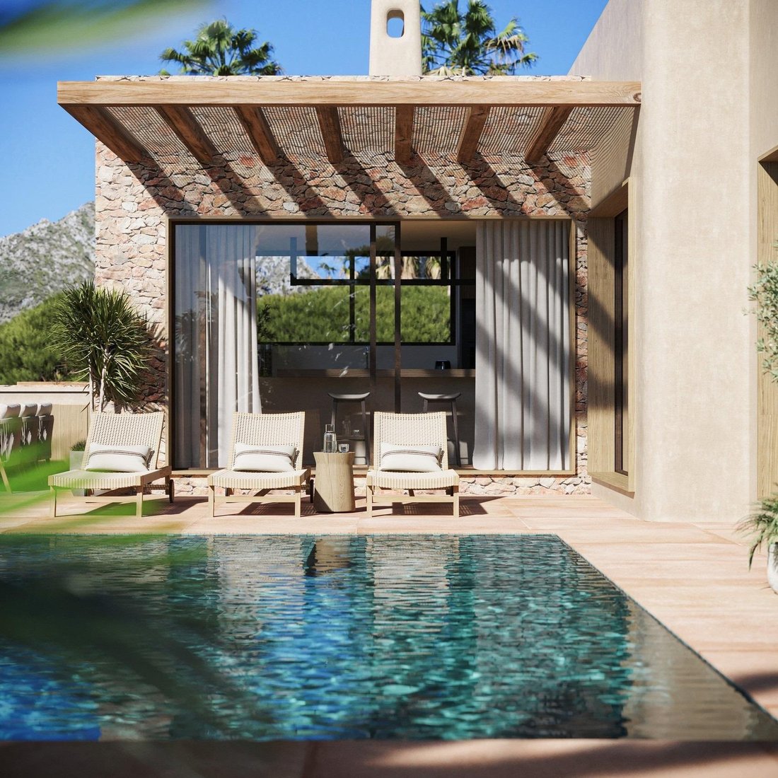 House in Xabia / Javea, Valencian Community, Spain 4 - 18677962