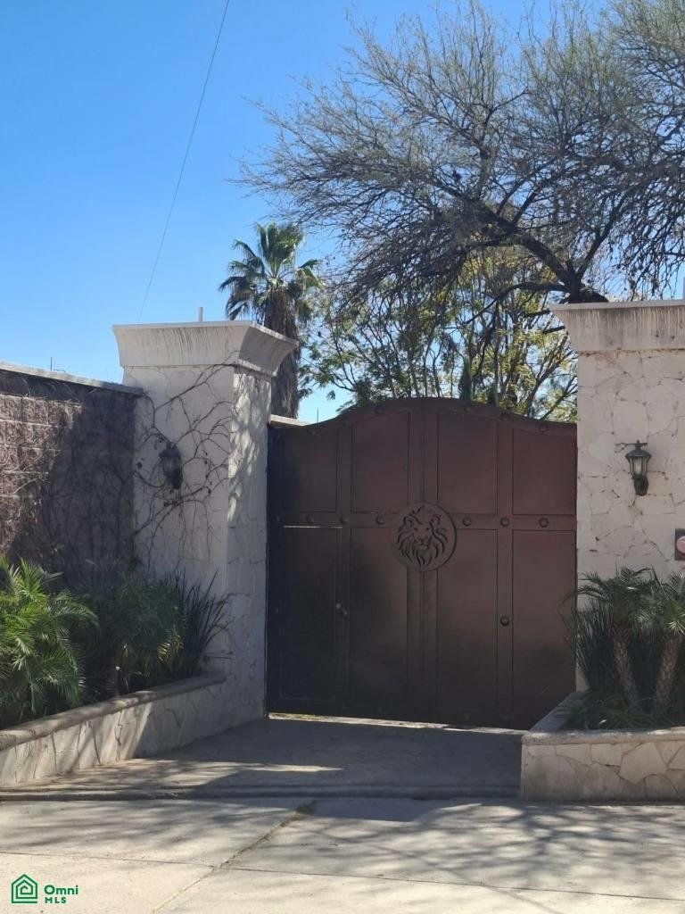 Casa a El Salto de los Salado, Aguascalientes, Messico 2 - 18437333