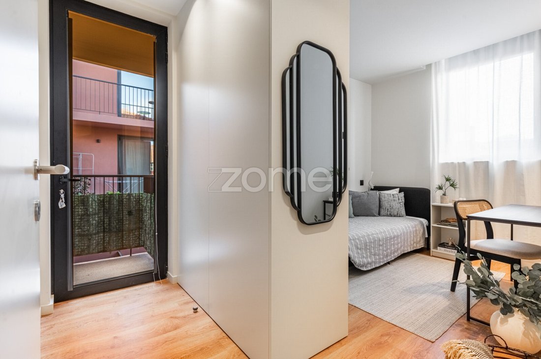 Apartment in Bonfim, Porto District, Portugal 1 - 18677943