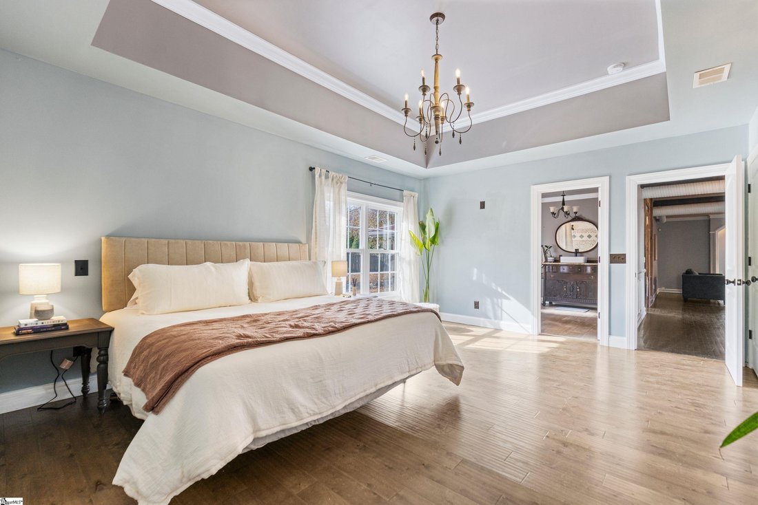 House in Simpsonville, South Carolina, United States 5 - 18678559