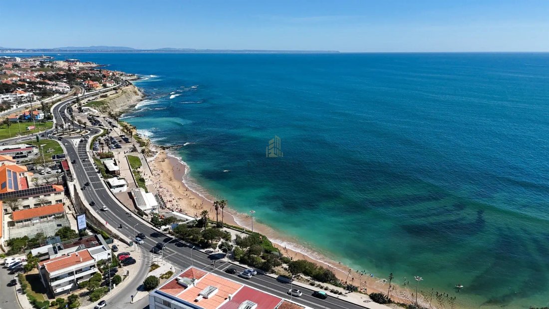 Condo in Estoril, Cascais e Estoril, Lisbon 4 - 18678539