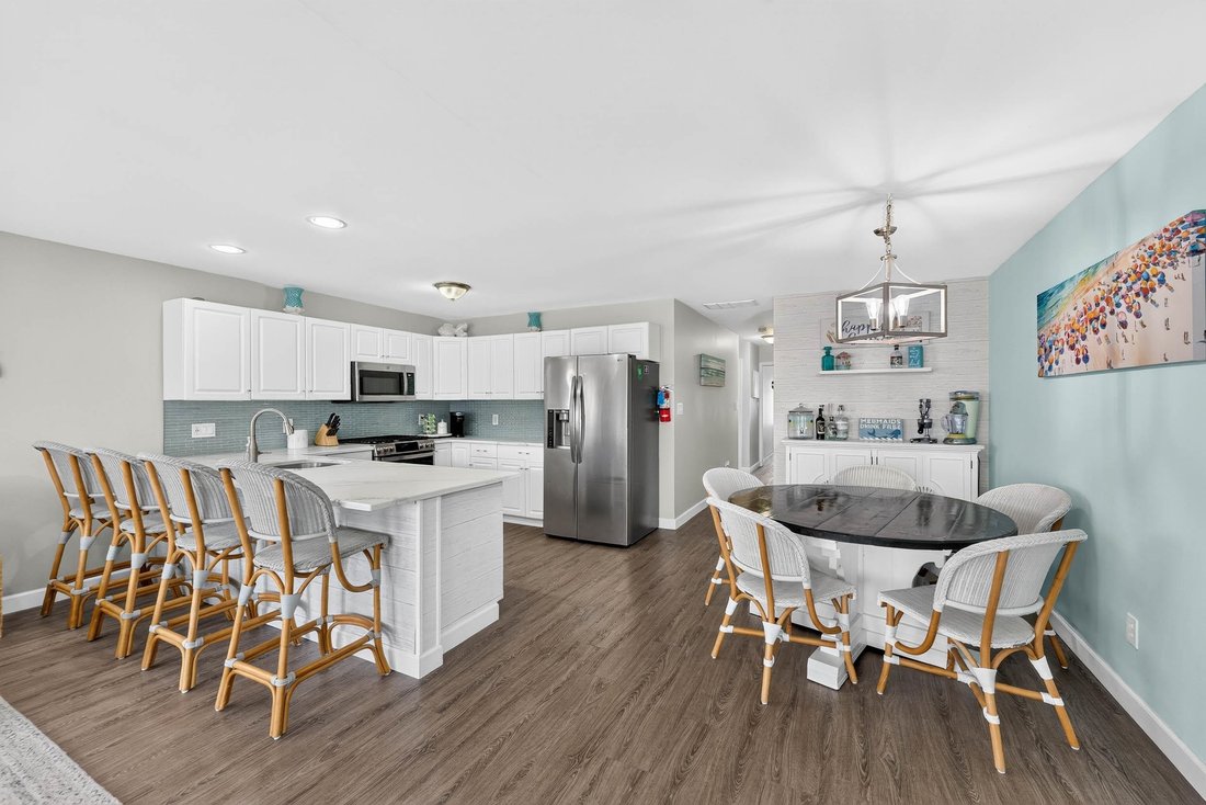 Condo in Wildwood, New Jersey, United States 3 - 18676106