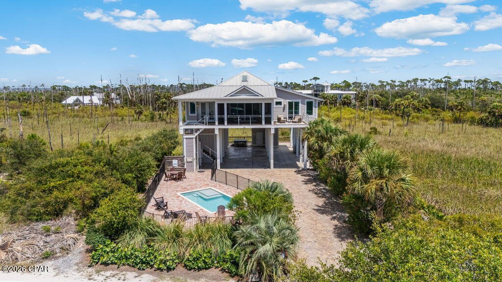 House in Port St. Joe, Florida, United States 4 - 18676170