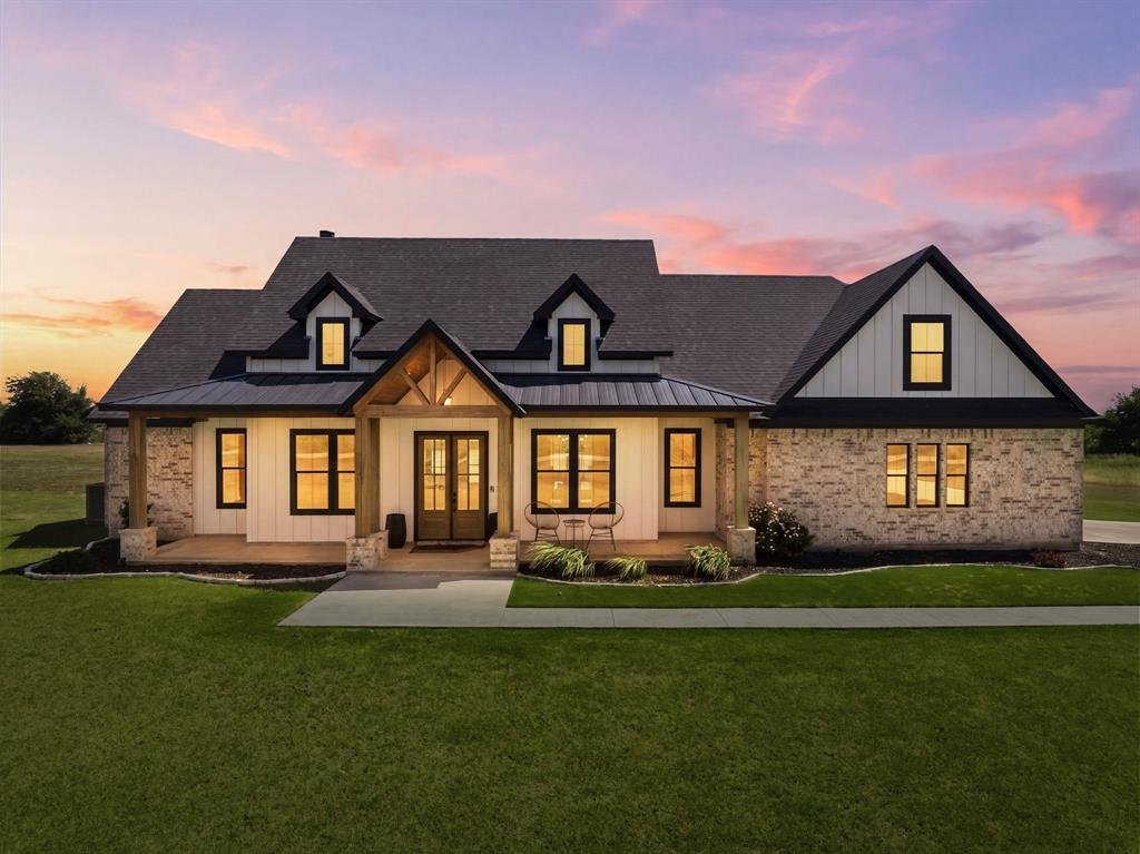 House in Hillsboro, Texas, United States 1 - 18677215