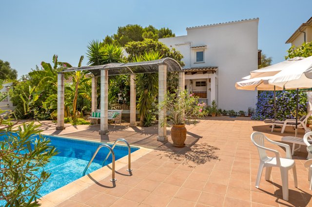 House in Campos, Balearic Islands, Spain 1 - 18674736
