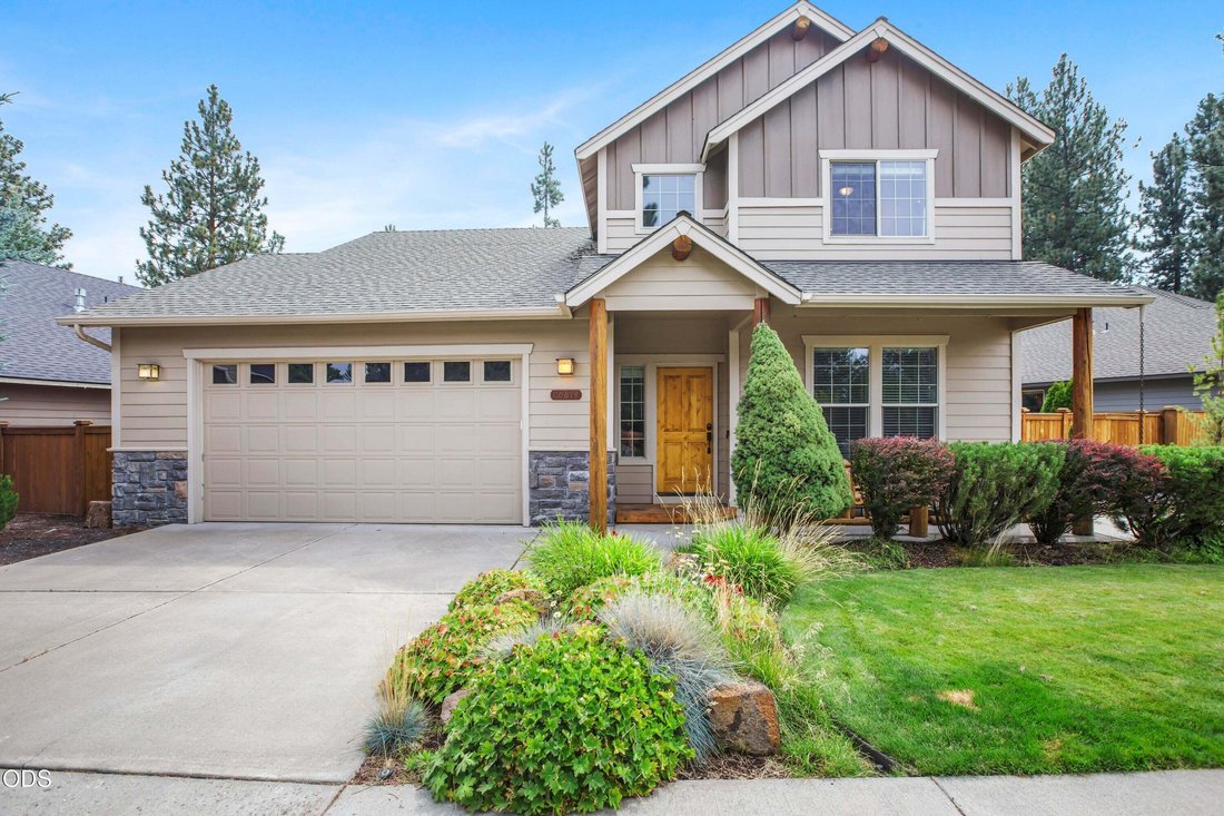House in Bend, Oregon, United States 1 - 18678636