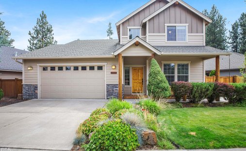 House in Bend, Oregon, United States 1