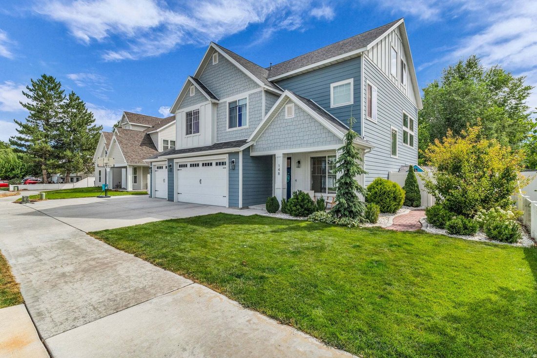 House in Provo, Utah, United States 2 - 18676620
