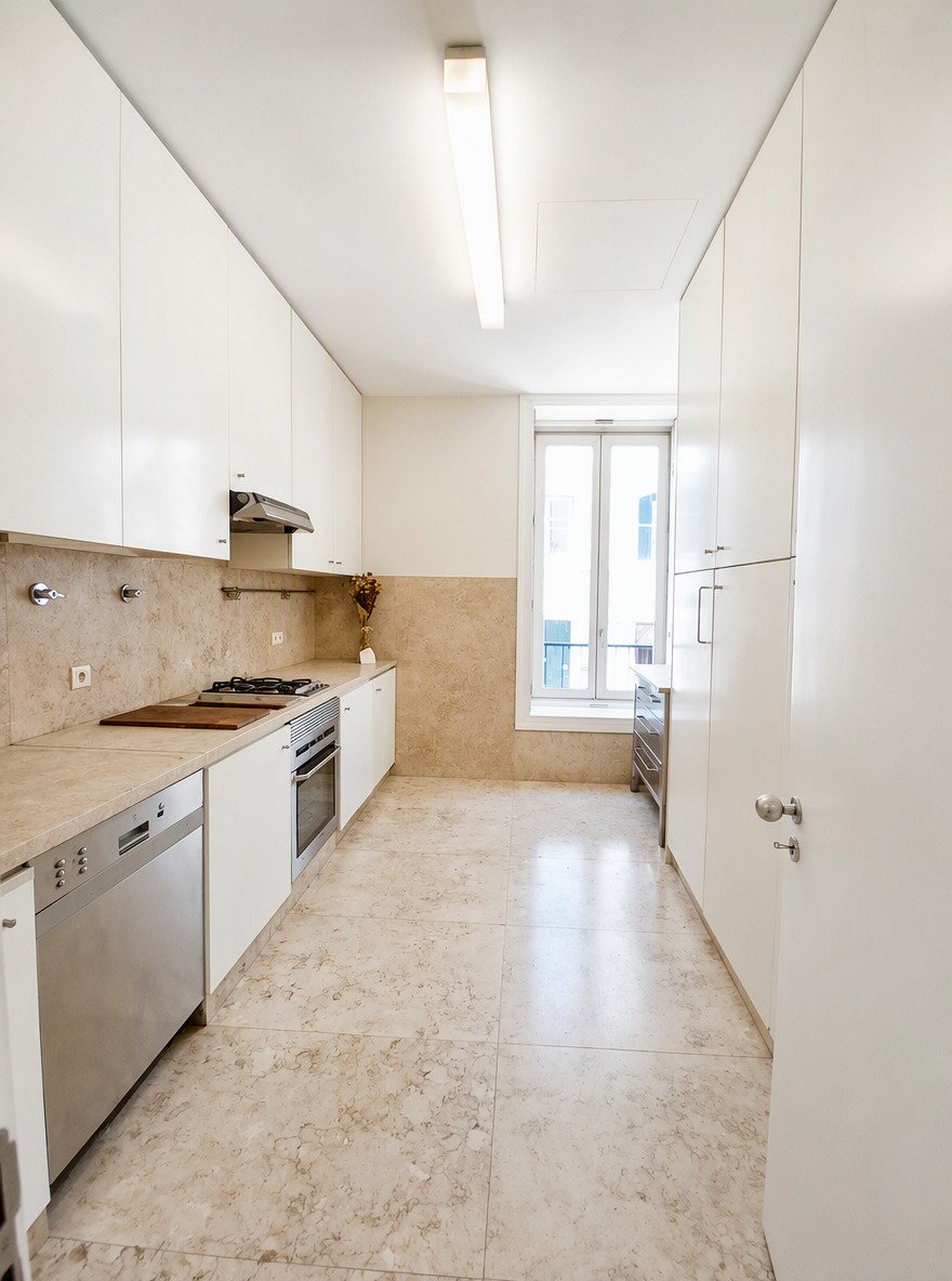 Apartment in Santa Maria Maior, Lisbon, Portugal 3 - 18677976