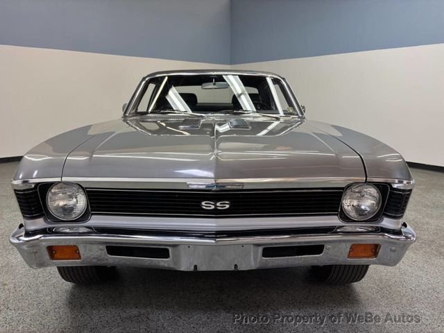 Chevrolet Nova in Calverton, NY, United States 2 - 18676322