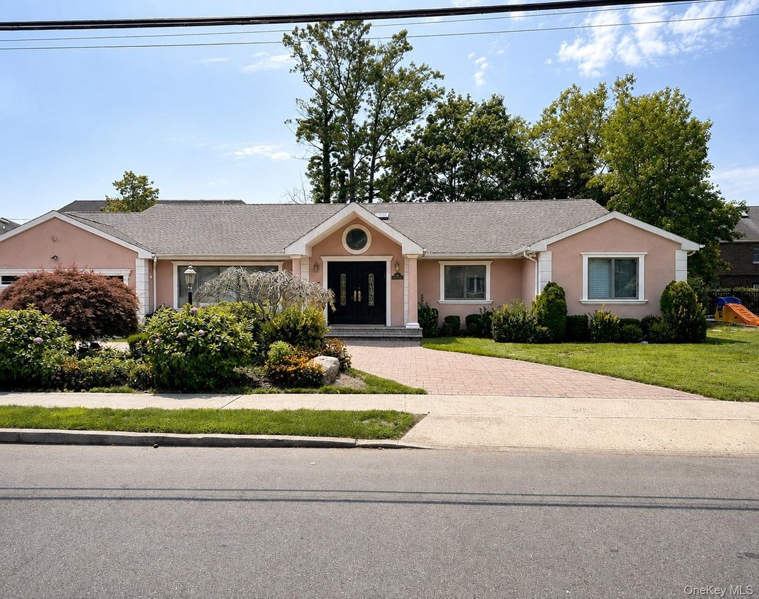 House in Woodmere, New York, United States 1 - 18676573