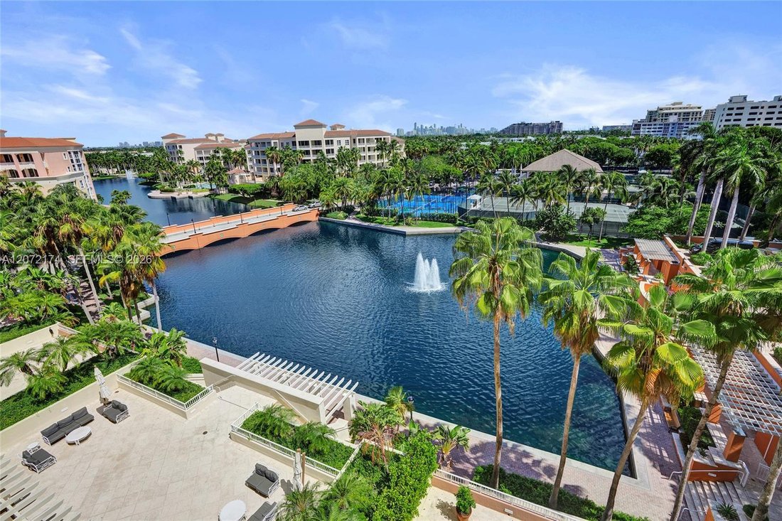Condo in Key Biscayne, Florida, United States 2 - 18675521