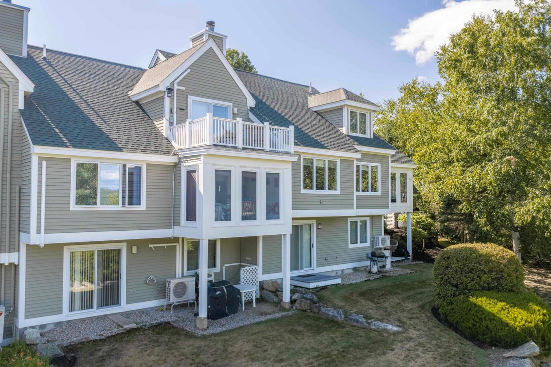 Condo in Meredith, New Hampshire, United States 5 - 18676039
