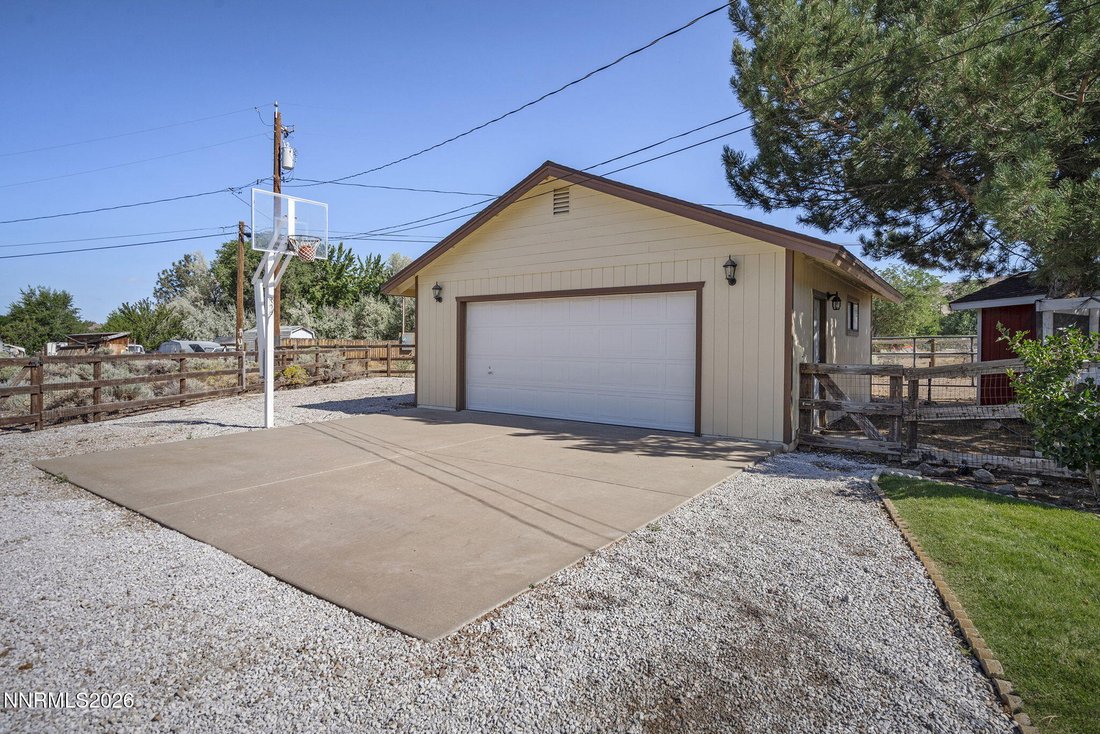 Haus in Lemmon Valley-Golden Valley, Nevada, Vereinigte Staaten 3 - 18545664
